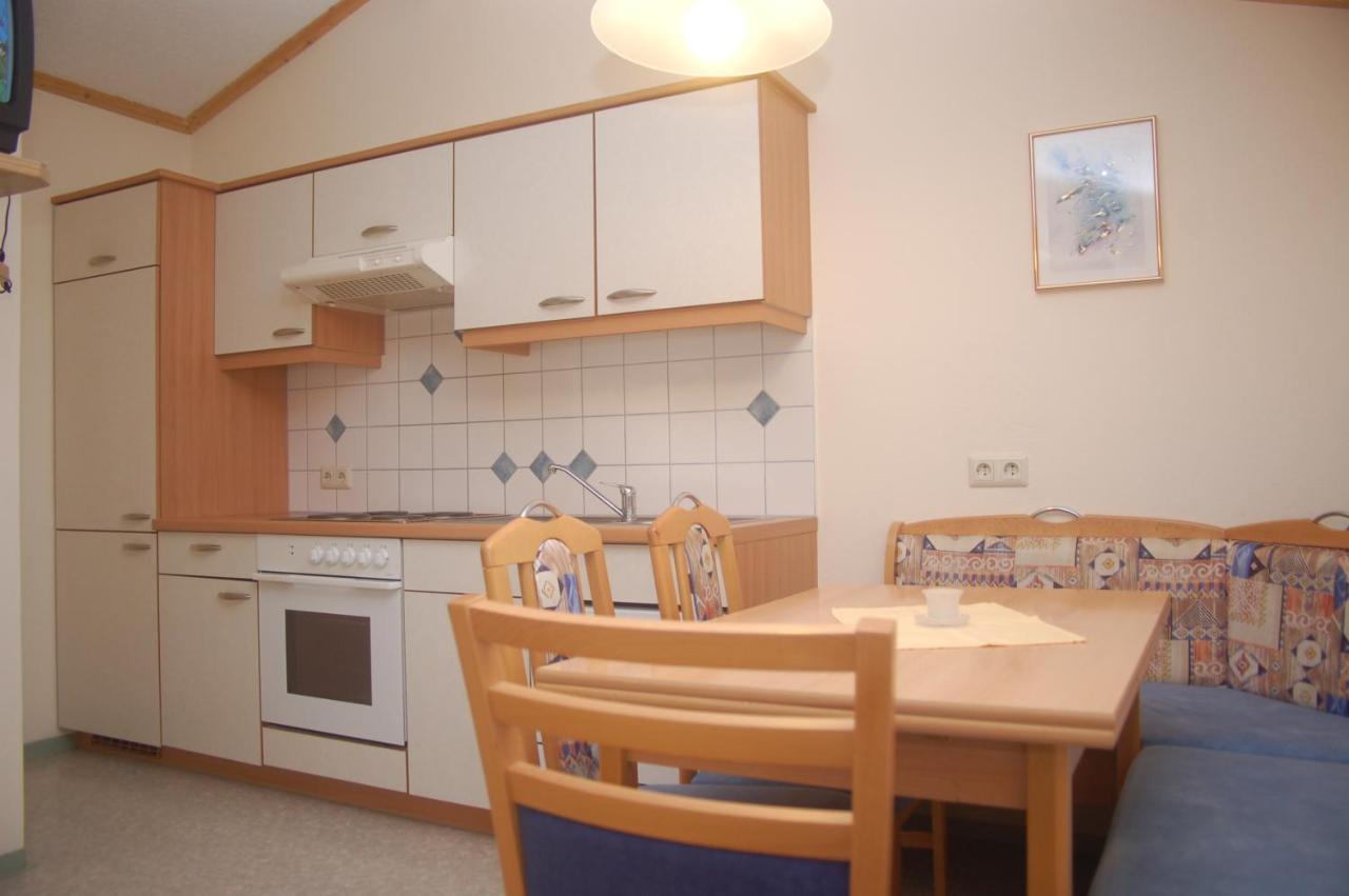 Ferienwohnung Hofer Pruggern Exterior photo